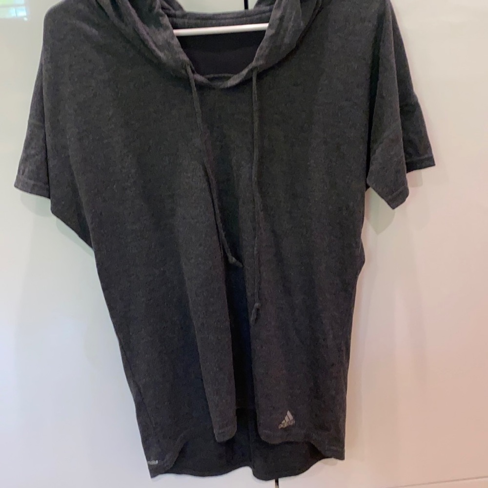 adidas shirt
